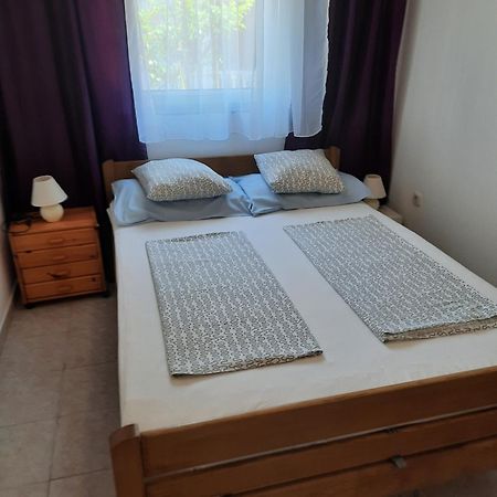 Apartments Matkovic Vir Dış mekan fotoğraf