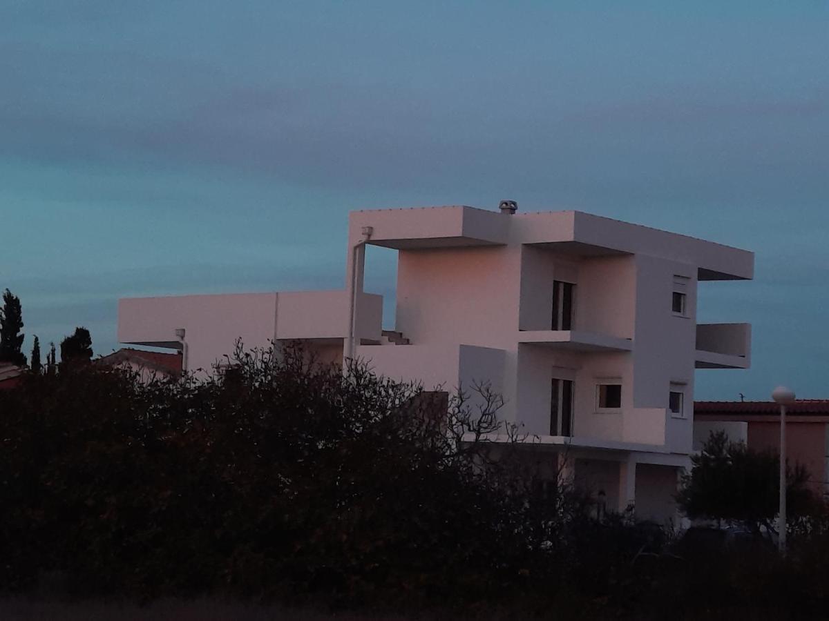 Apartments Matkovic Vir Dış mekan fotoğraf
