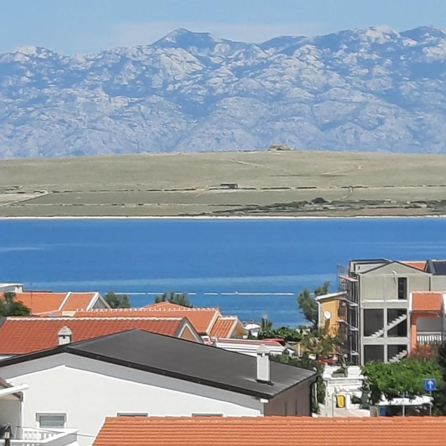 Apartments Matkovic Vir Dış mekan fotoğraf