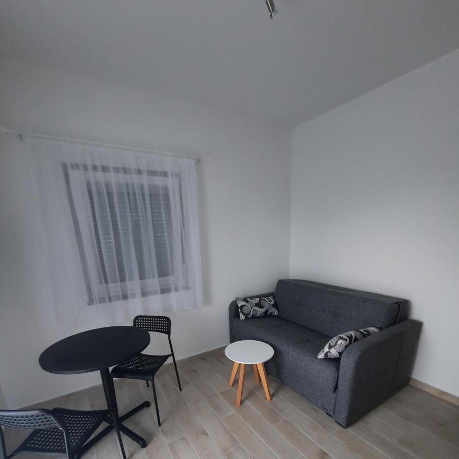 Apartments Matkovic Vir Dış mekan fotoğraf