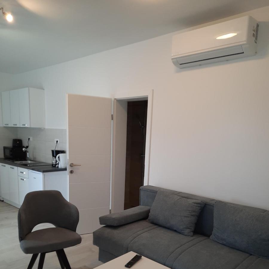 Apartments Matkovic Vir Dış mekan fotoğraf