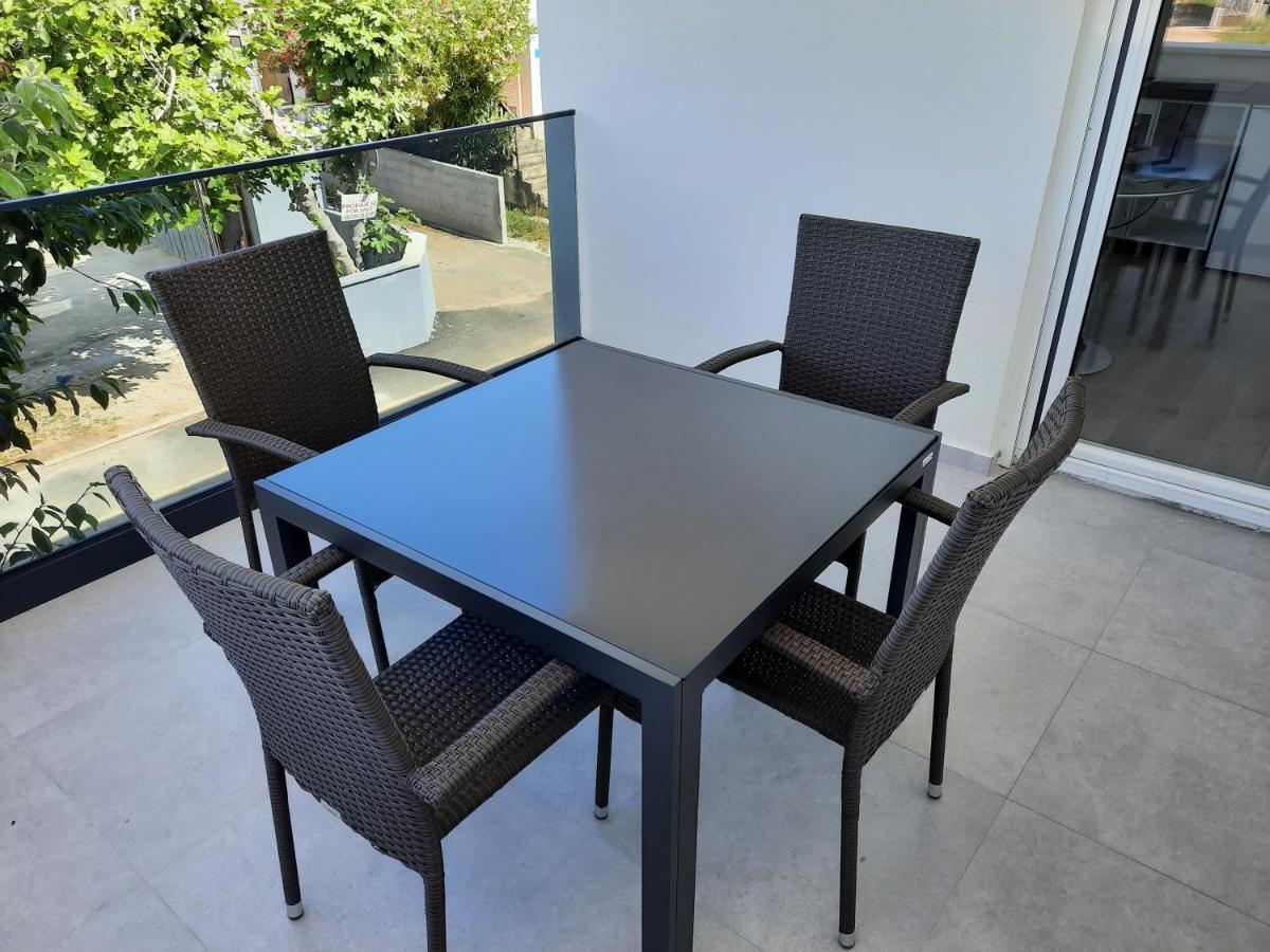 Apartments Matkovic Vir Dış mekan fotoğraf