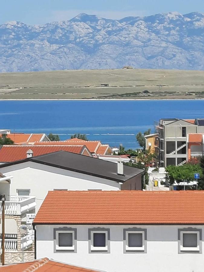 Apartments Matkovic Vir Dış mekan fotoğraf