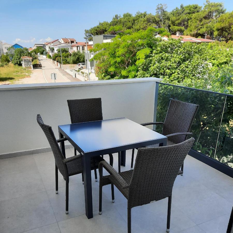 Apartments Matkovic Vir Dış mekan fotoğraf