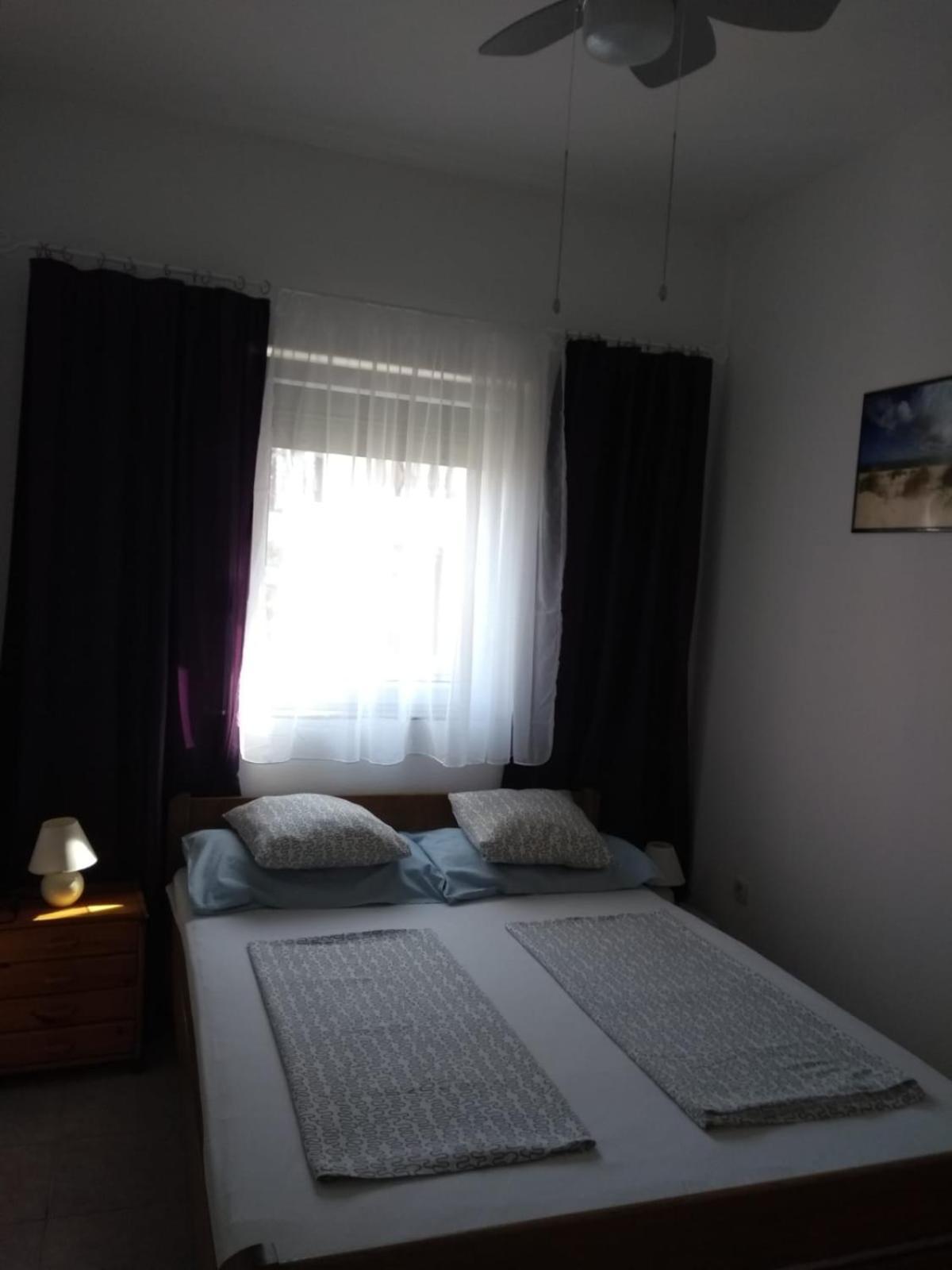 Apartments Matkovic Vir Dış mekan fotoğraf