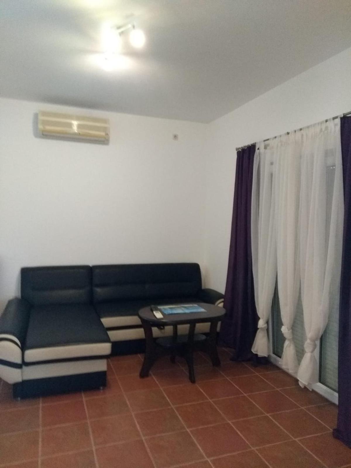 Apartments Matkovic Vir Dış mekan fotoğraf