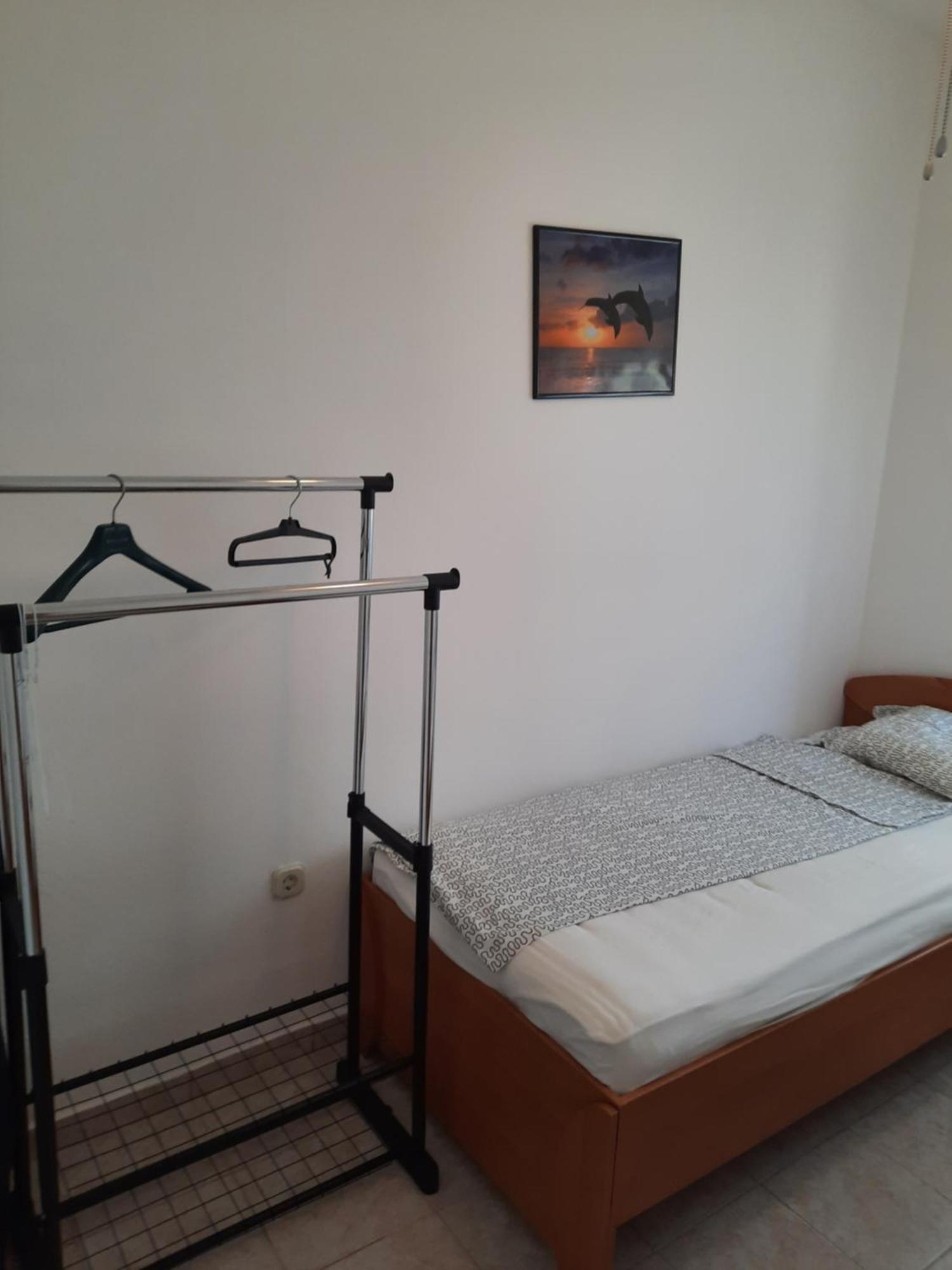 Apartments Matkovic Vir Dış mekan fotoğraf