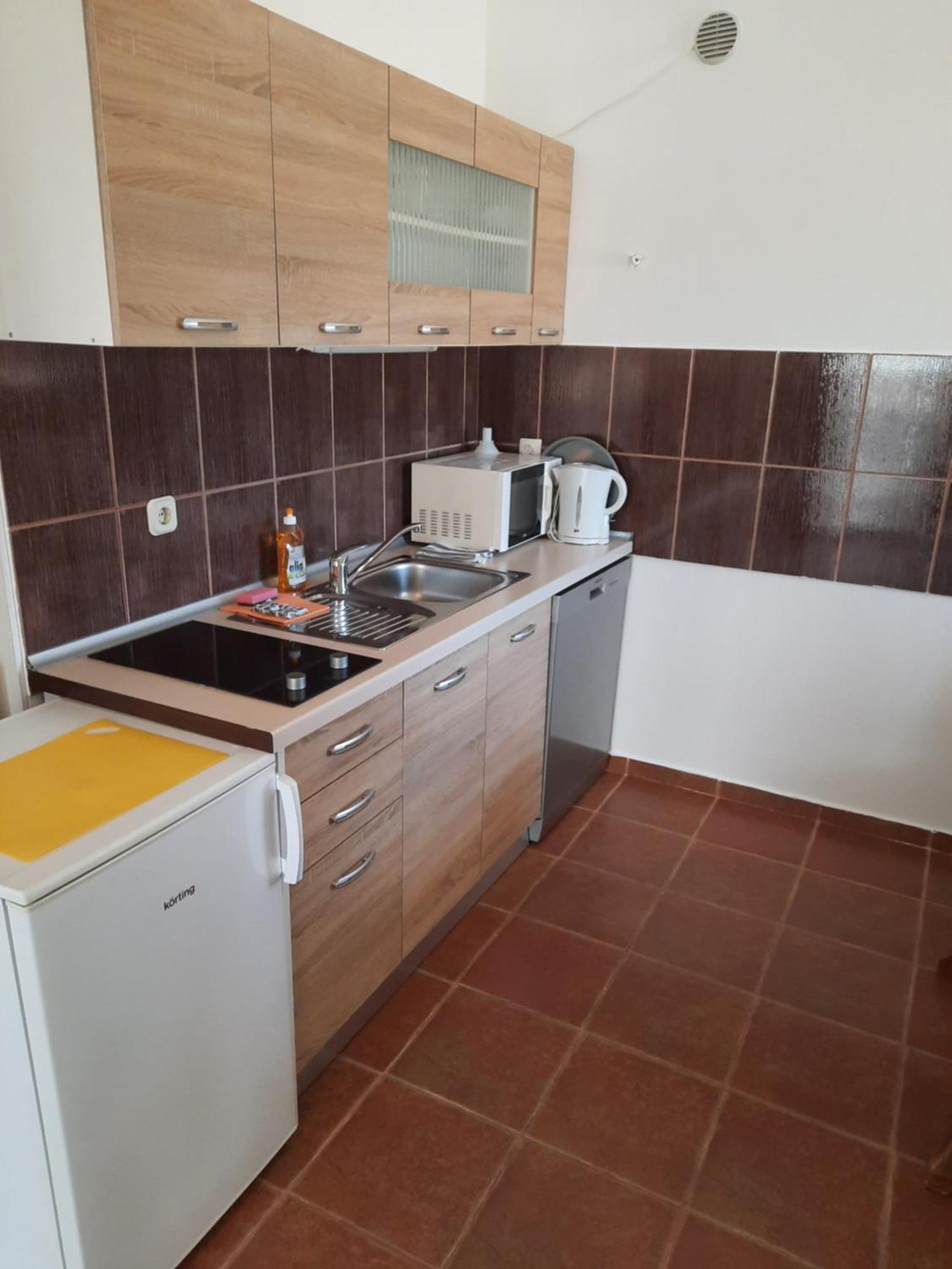 Apartments Matkovic Vir Dış mekan fotoğraf