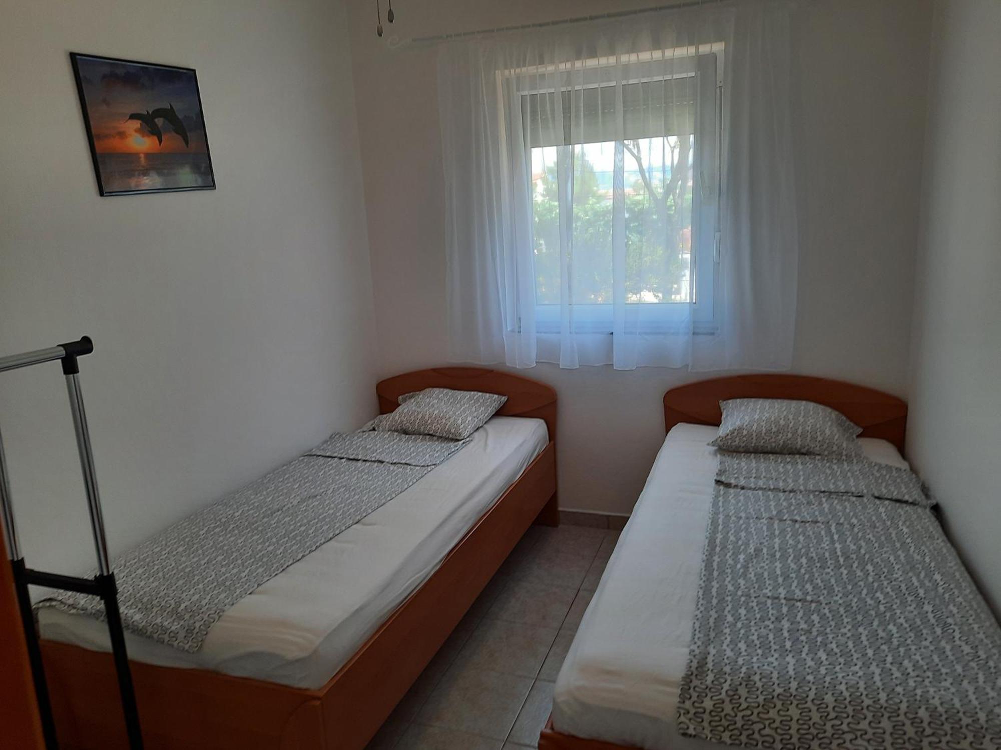 Apartments Matkovic Vir Dış mekan fotoğraf