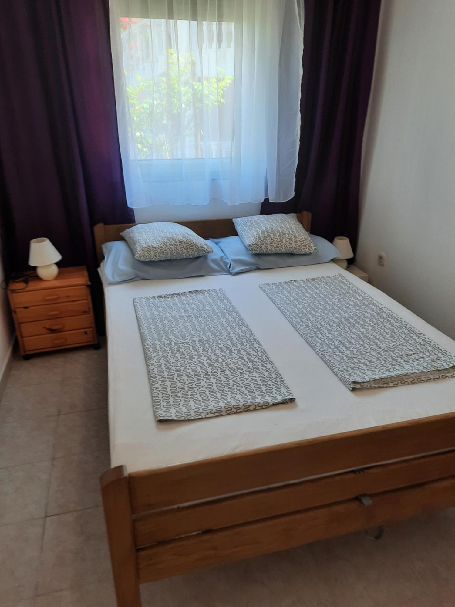 Apartments Matkovic Vir Dış mekan fotoğraf