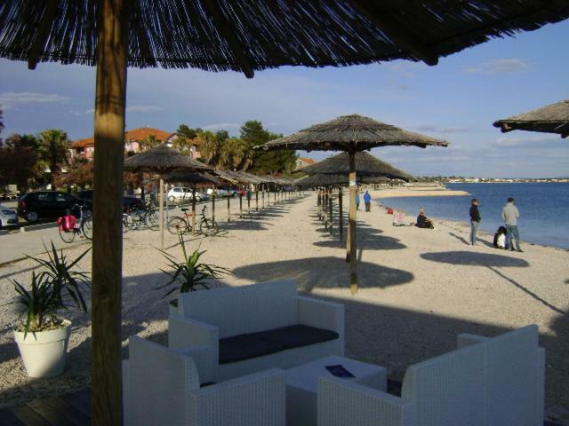 Apartments Matkovic Vir Dış mekan fotoğraf