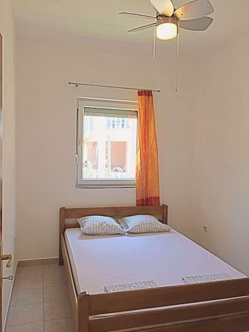 Apartments Matkovic Vir Dış mekan fotoğraf
