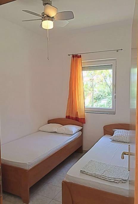 Apartments Matkovic Vir Dış mekan fotoğraf