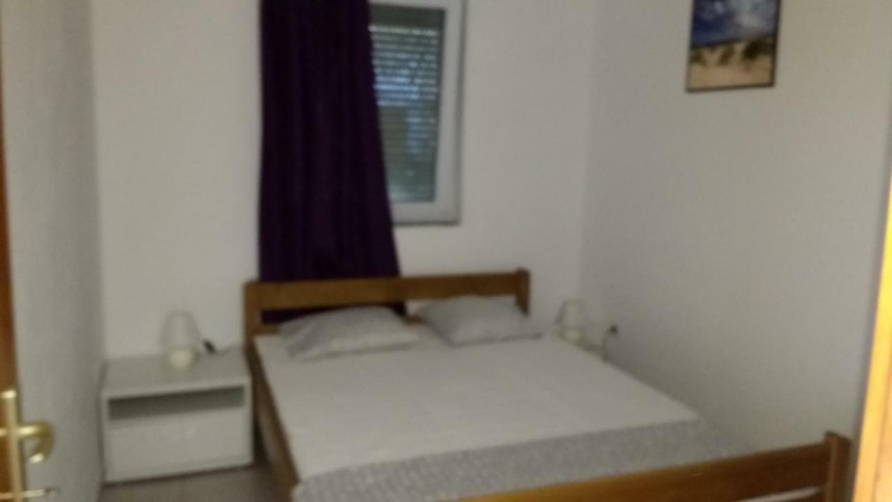 Apartments Matkovic Vir Dış mekan fotoğraf